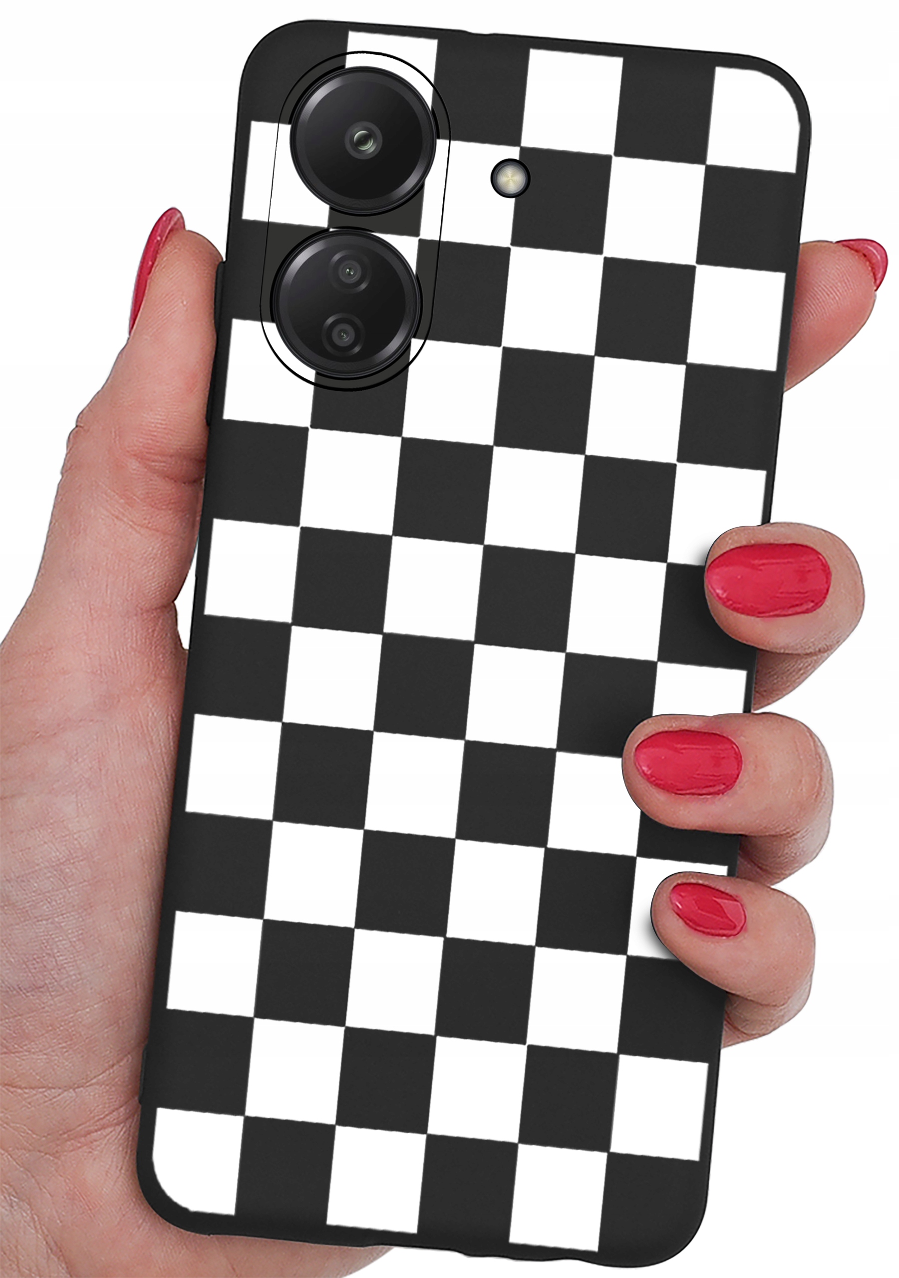 Etui do Xiaomi Redmi 13C | Poco C65 – Ochrona i styl w jednym