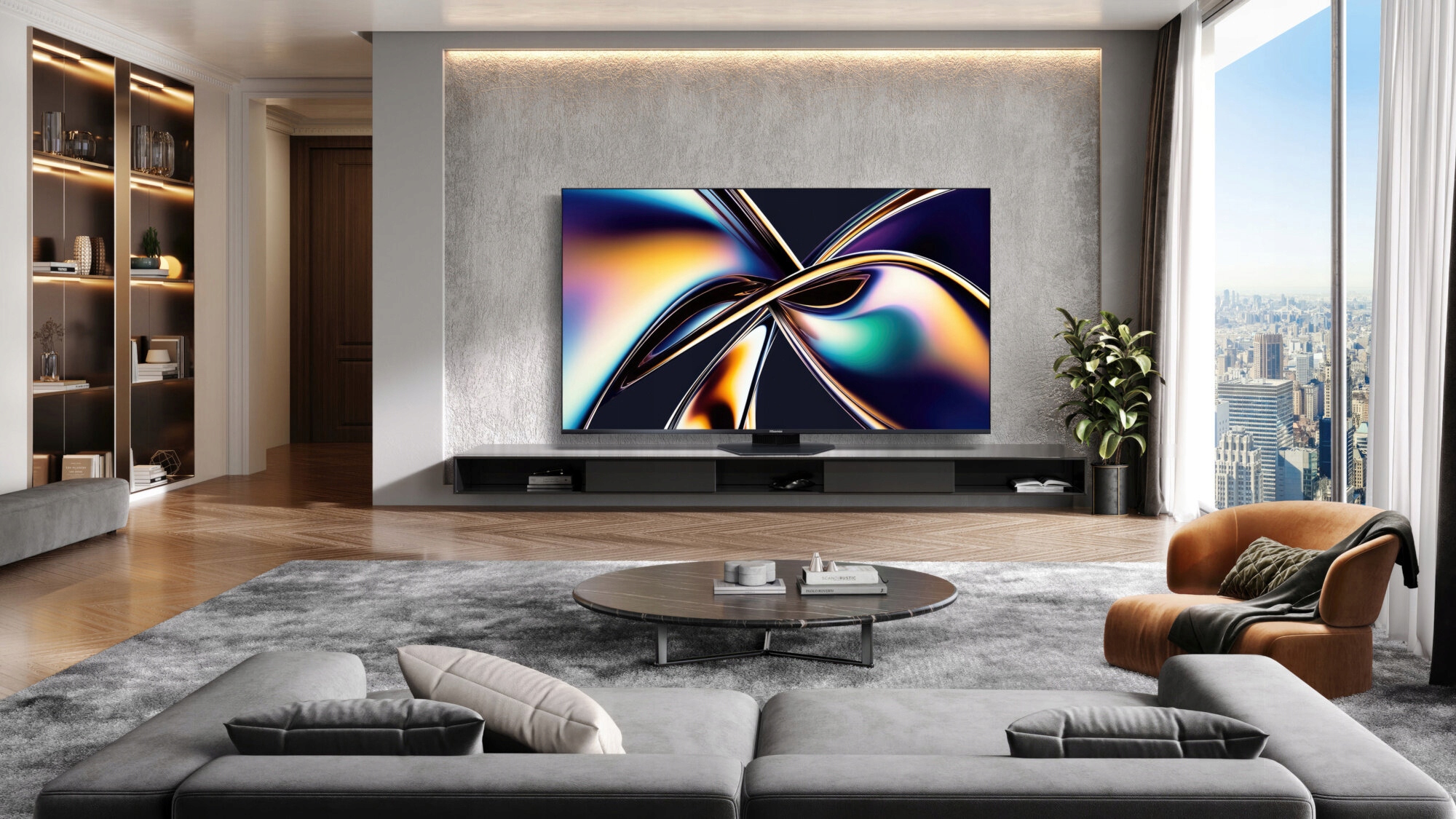 Dolby Vision i Dolby Atmos – Kinowe doznania w domowym zaciszu