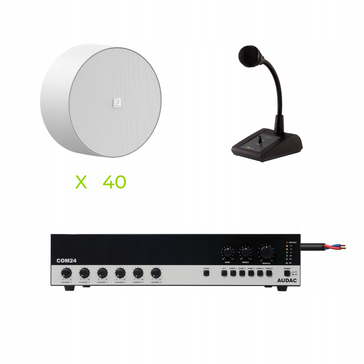 Idealne zastosowanie w szkołach i biurach