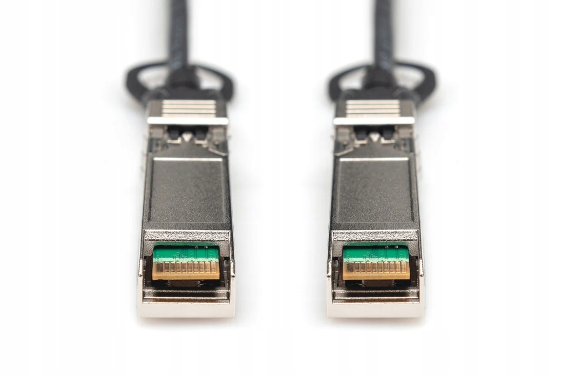 Kabel AWG 30 Twinax – Idealne rozwiązanie dla połączeń miedzianych