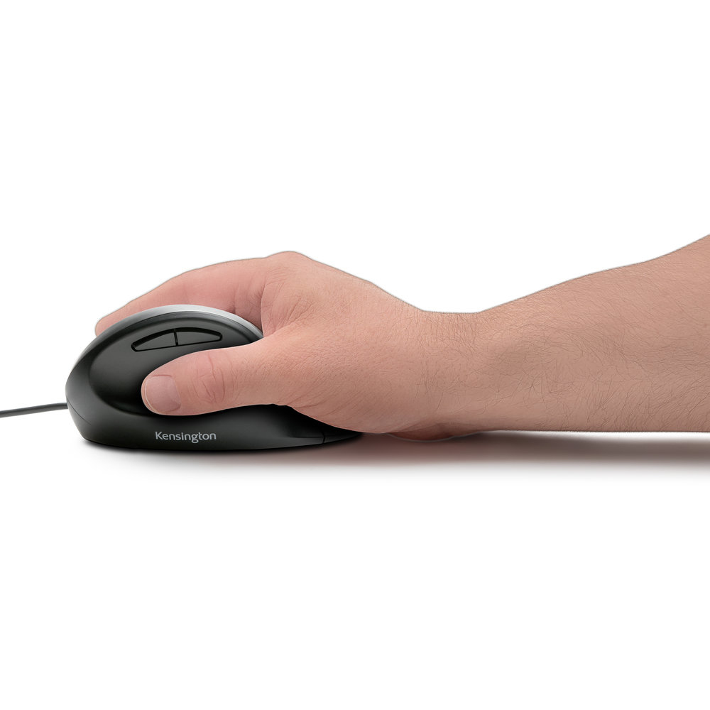 Ergonomiczny design dla zdrowia nadgarstków