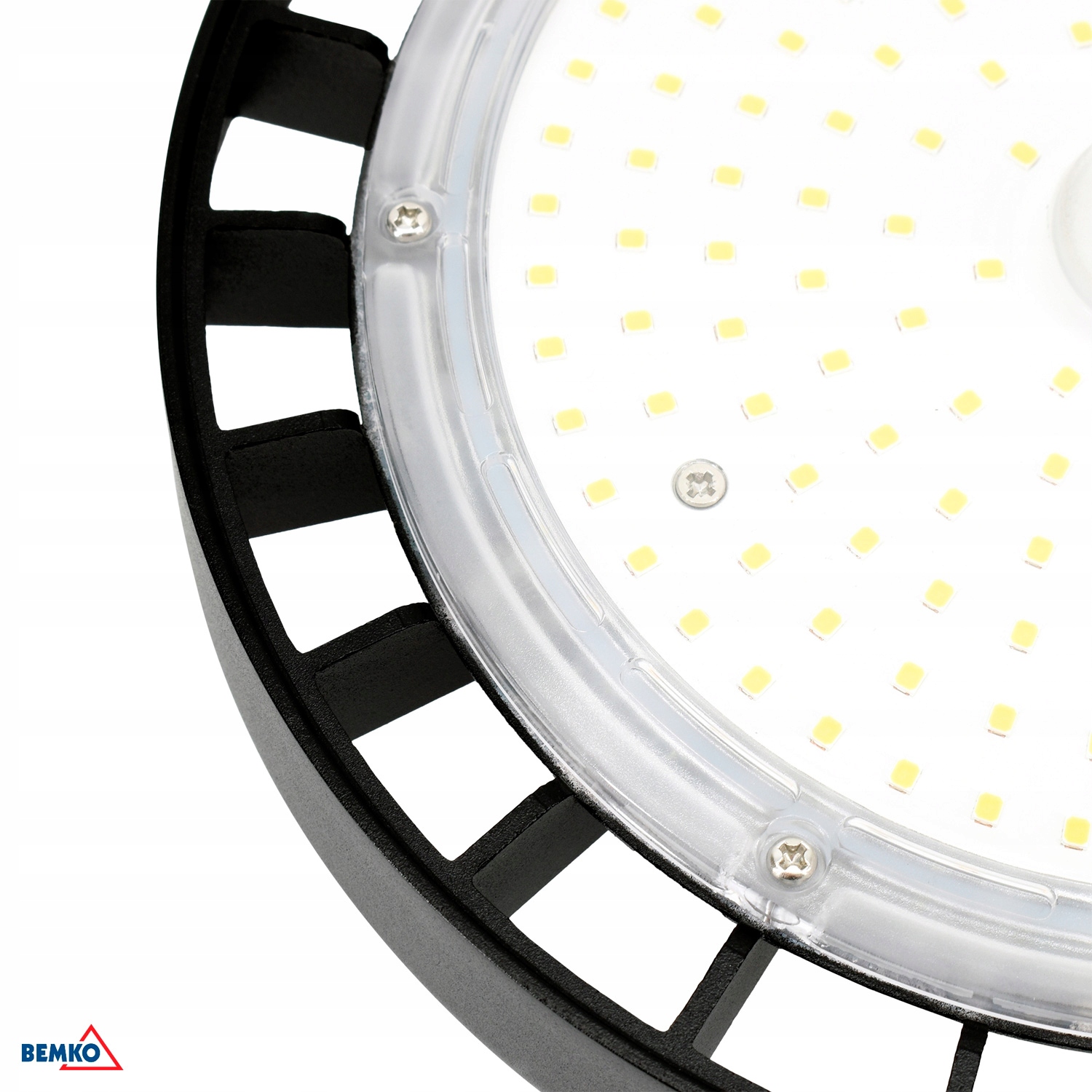 Wytrzymała osłona ze szkła hartowanego