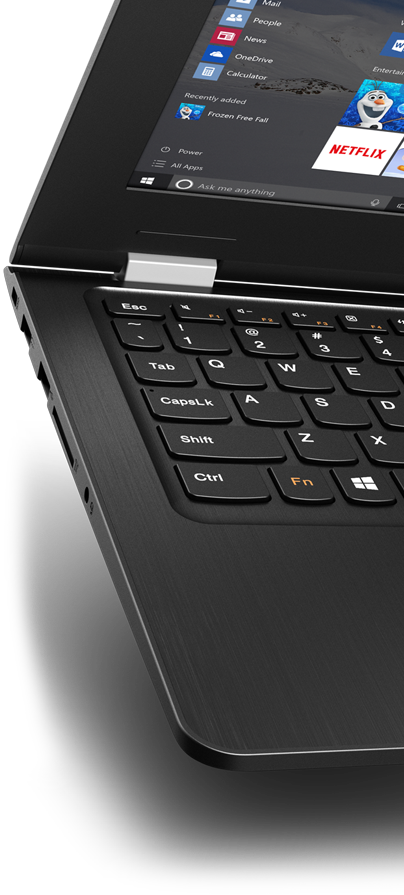 Laptop Lenovo 300s