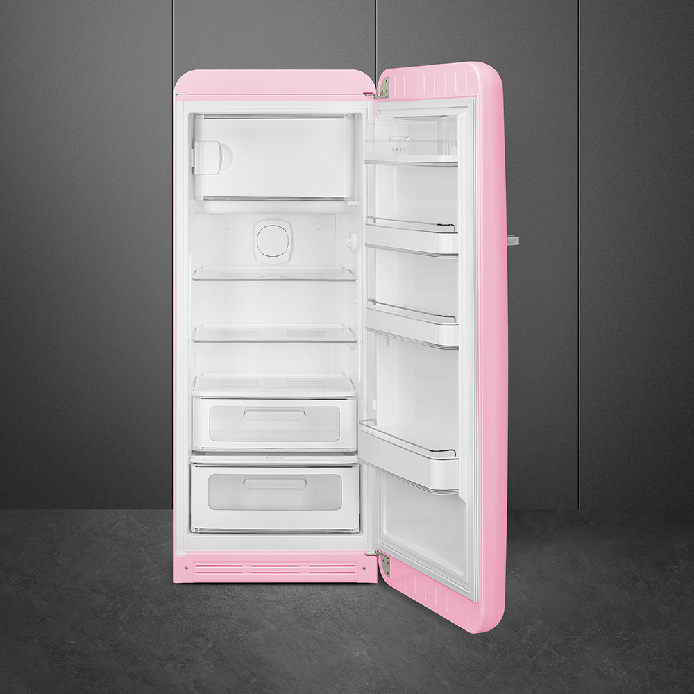 Komora Life Plus – Idealne warunki dla świeżości