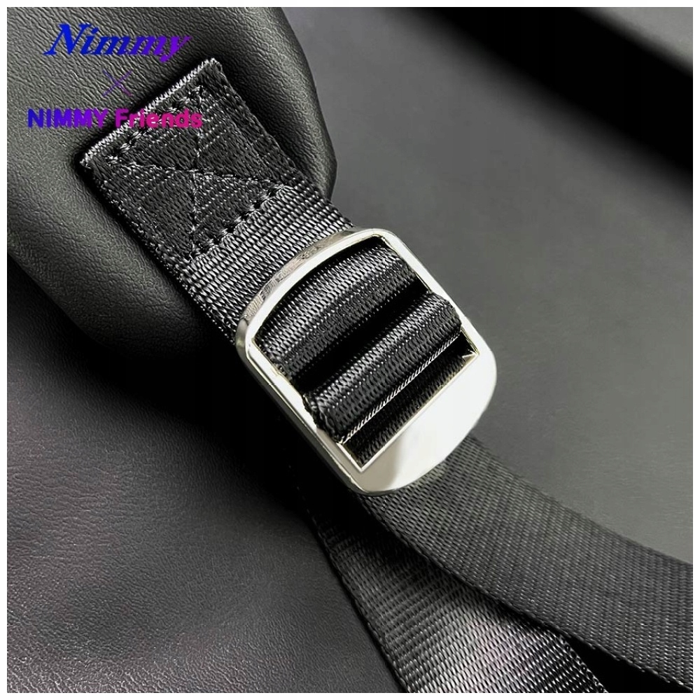 Dedykowana kieszeń na laptopa dla bezpieczeństwa