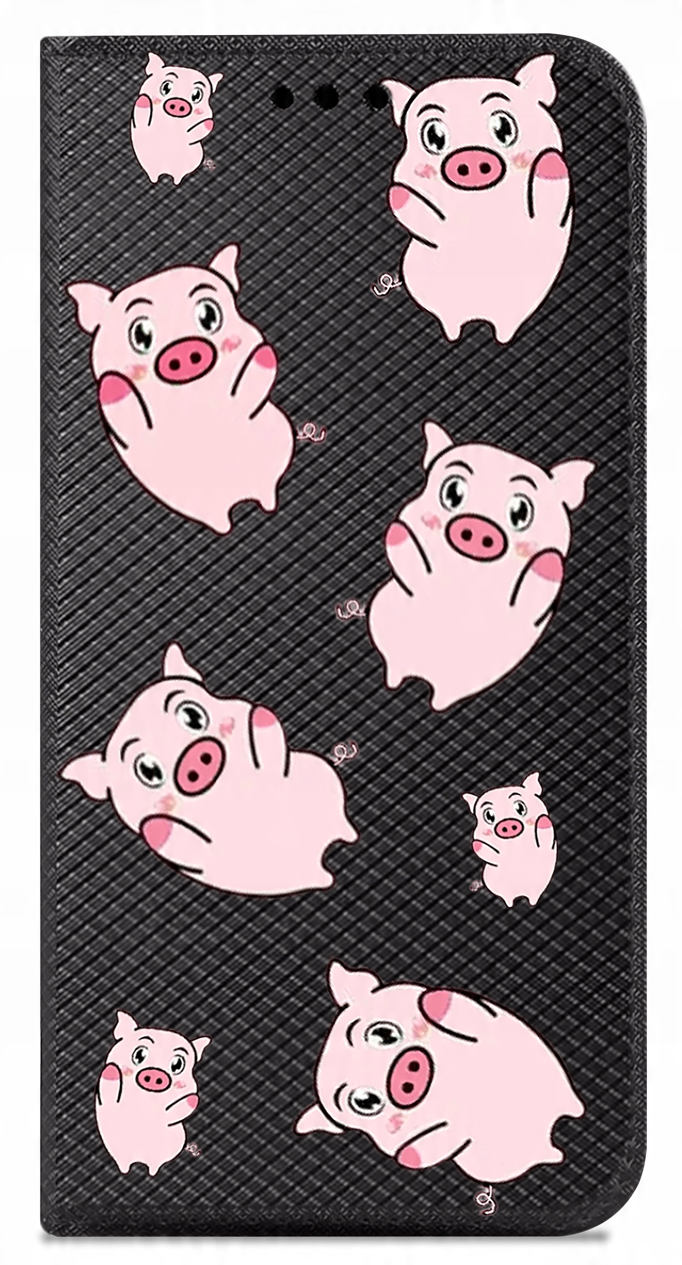 Żywe kolory i grafika na etui