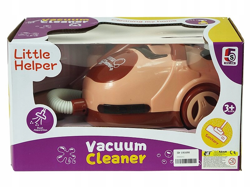 Wygodny i lekki design dla dzieci