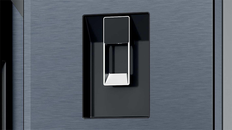 Wygodny dozownik wody – zawsze świeża i schłodzona