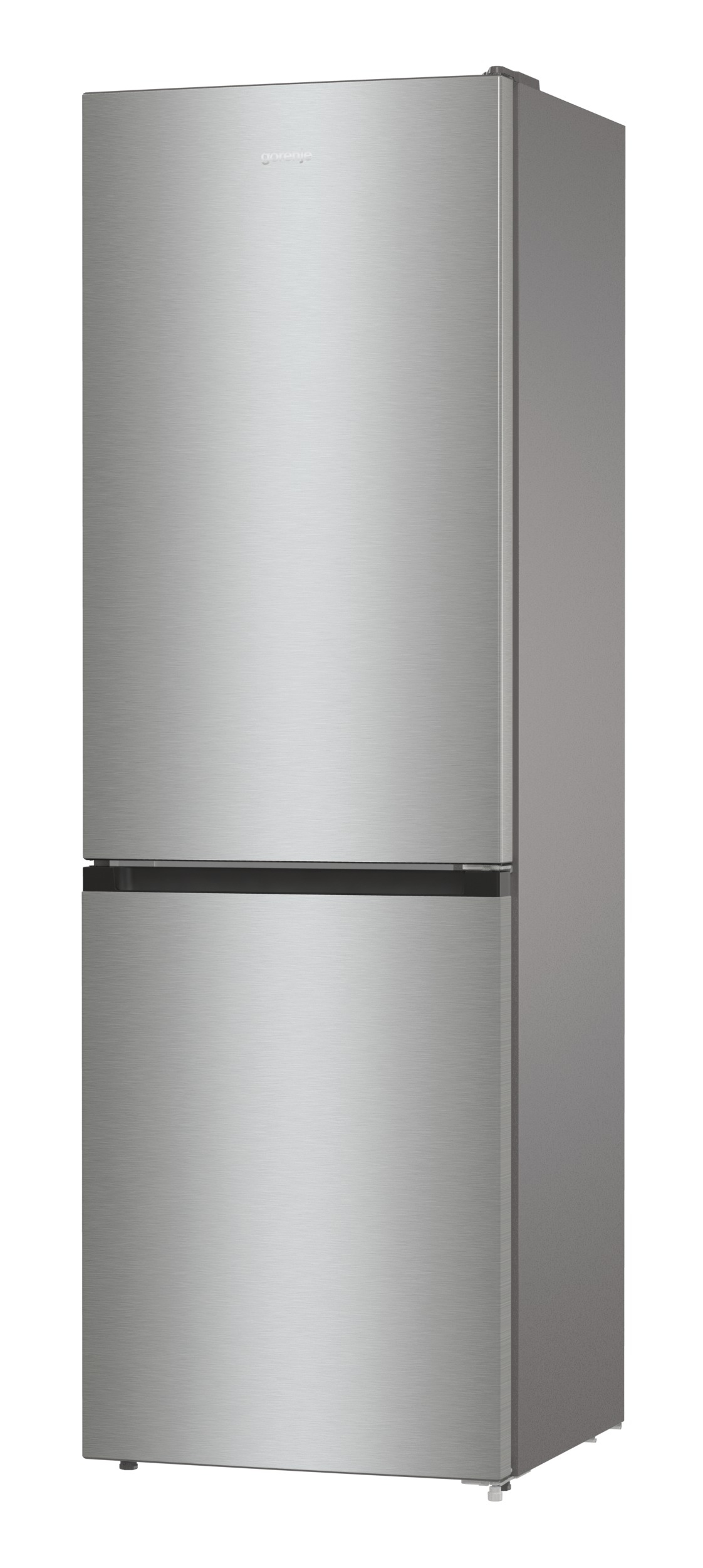 Lodówka Gorenje NRK61CS2XL4 – Nowoczesna i funkcjonalna lodówko-zamrażarka