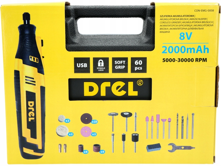 Funkcje ładowania przez USB – wygoda i nowoczesność