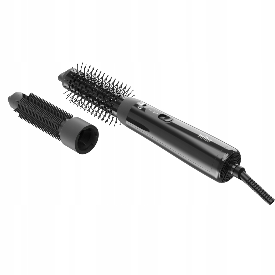 Lokówko-suszarka BRAS150E Braun – Idealne narzędzie do stylizacji włosów