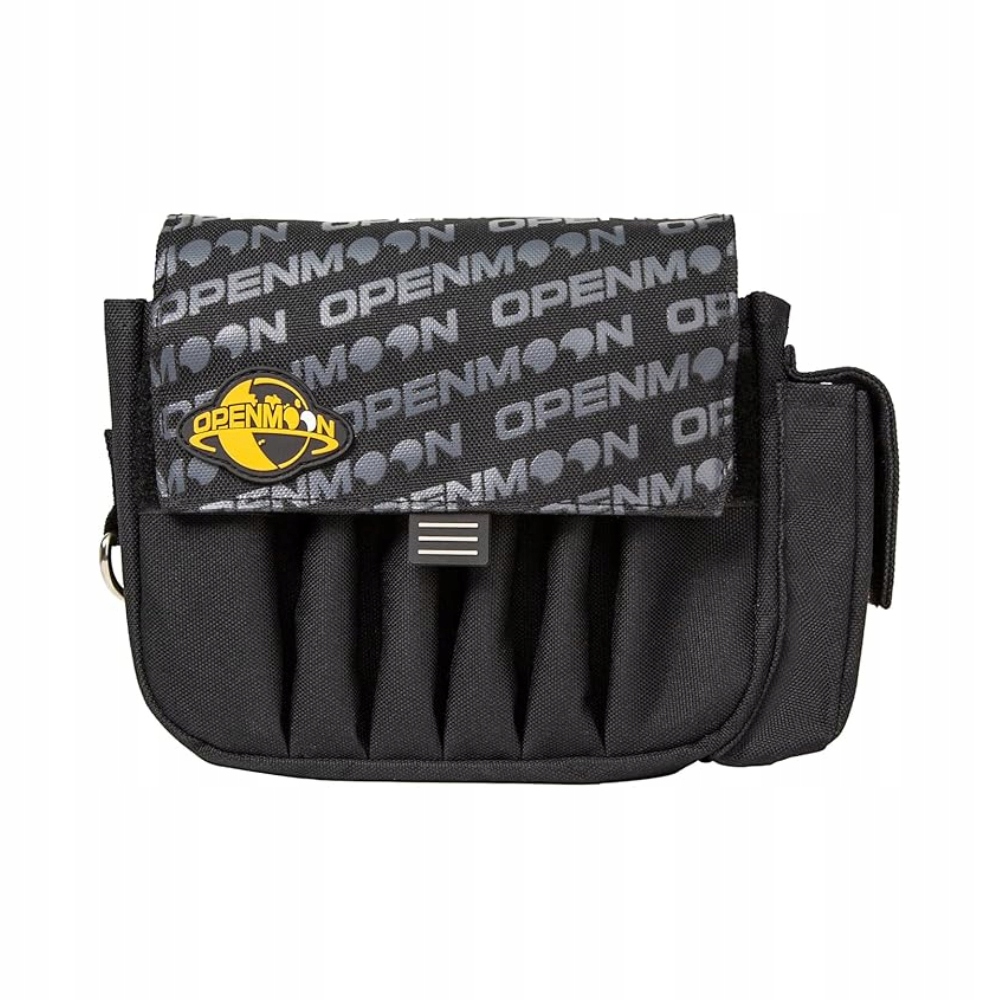 Zapięcie na rzep – bezpieczeństwo przechowywanych przedmiotów