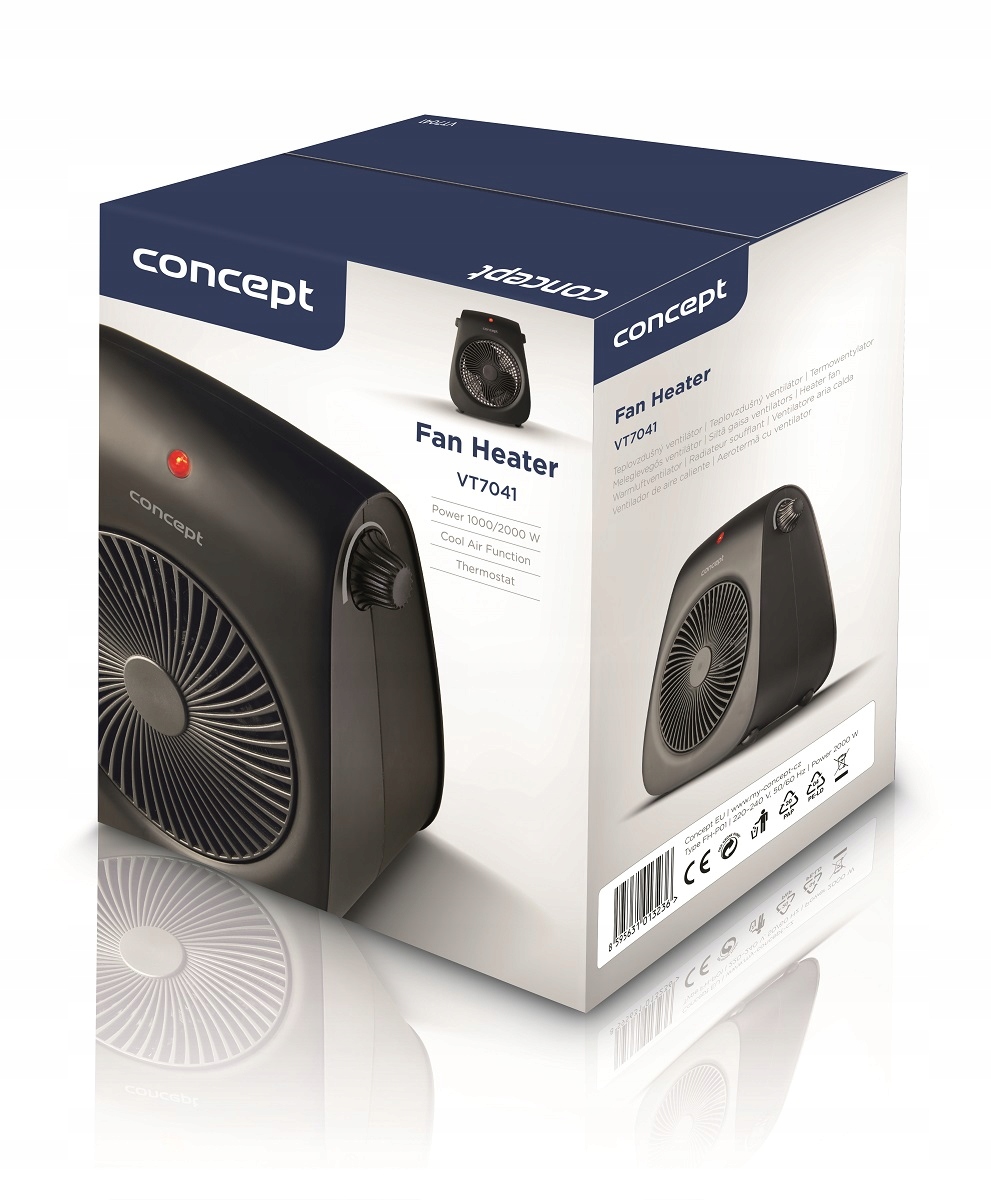 Elegancki design w kolorze czarnym