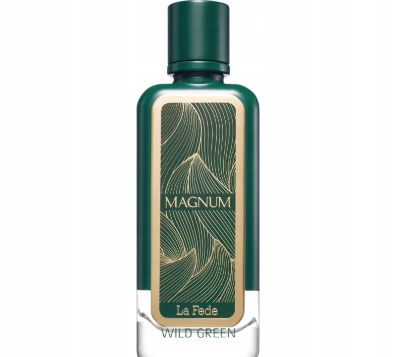 Idealny wybór dla charyzmatycznych mężczyzn