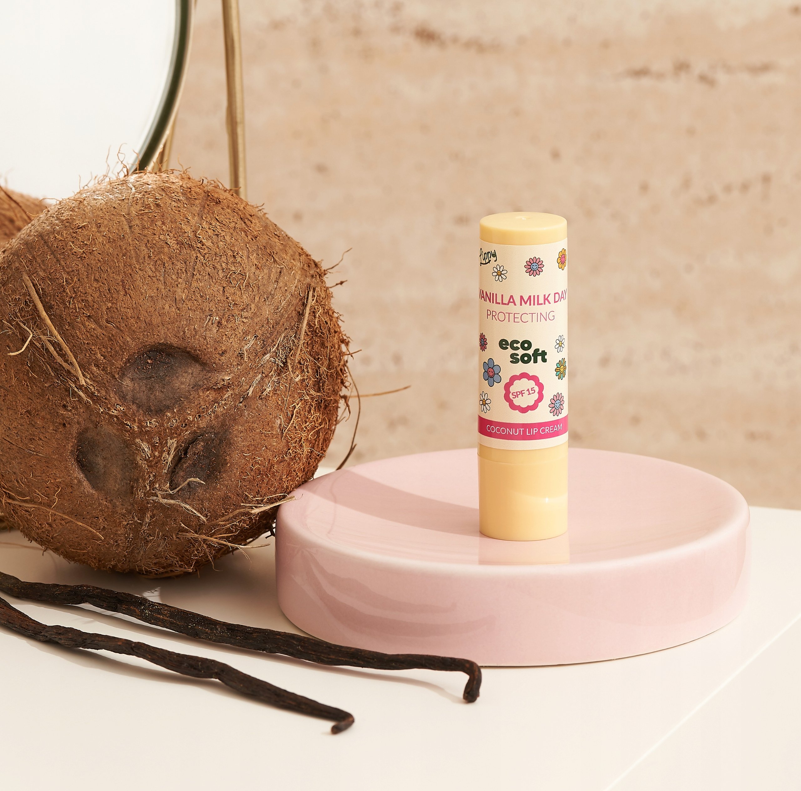 Naturalne składniki i ich działanie