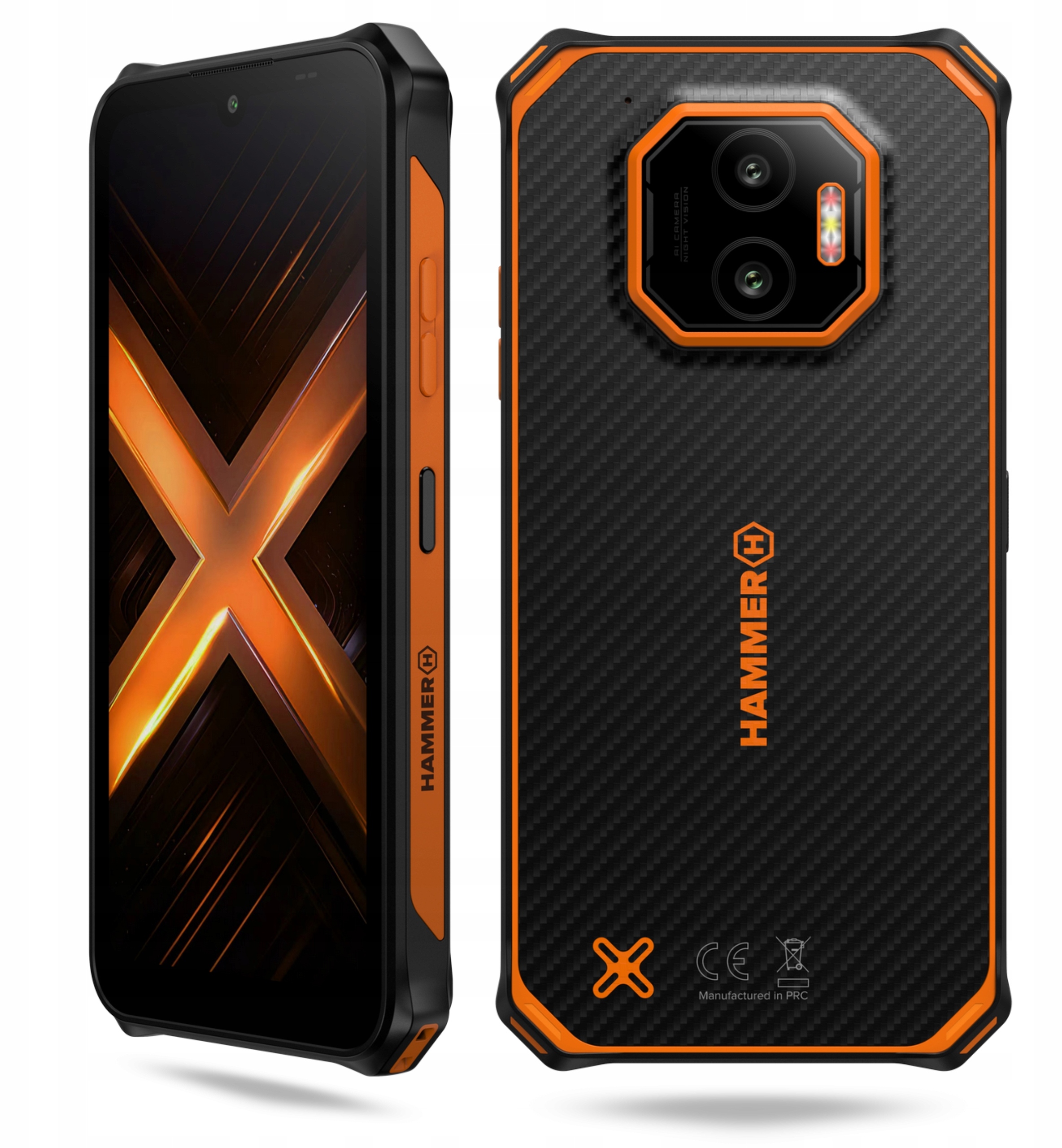 Mocna bateria 5000 mAh – Zasilaj swoje urządzenia