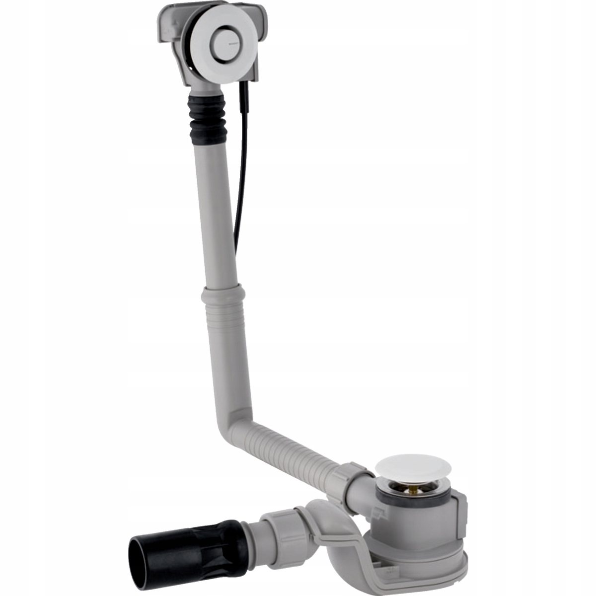 Powierzchnia chrom błyszczący – elegancki wygląd