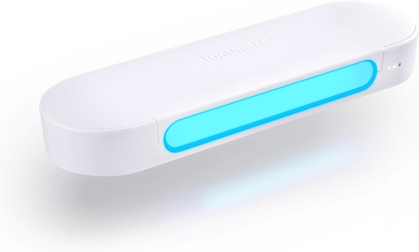 Luminette Drive – Innowacyjna lampa do terapii światłem