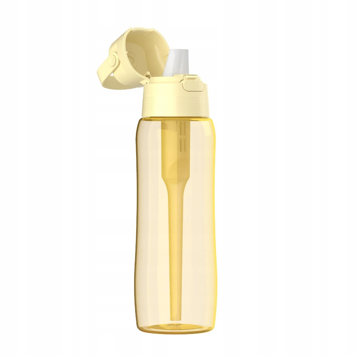 Wymienny filtr węglowy – Czysta woda bez chloru