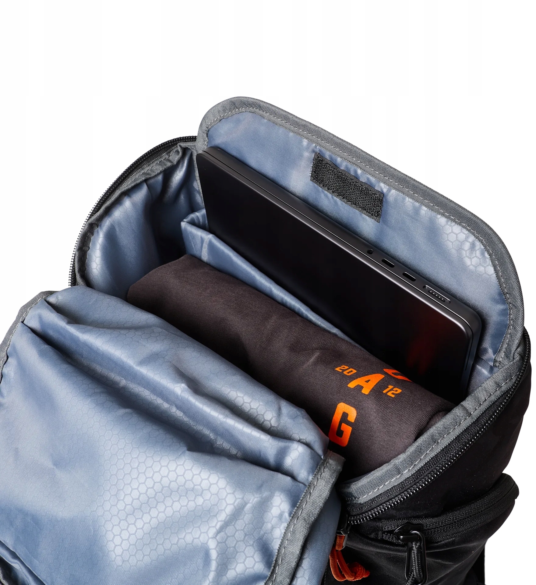 Wodoodporność i lekkość – idealne na co dzień