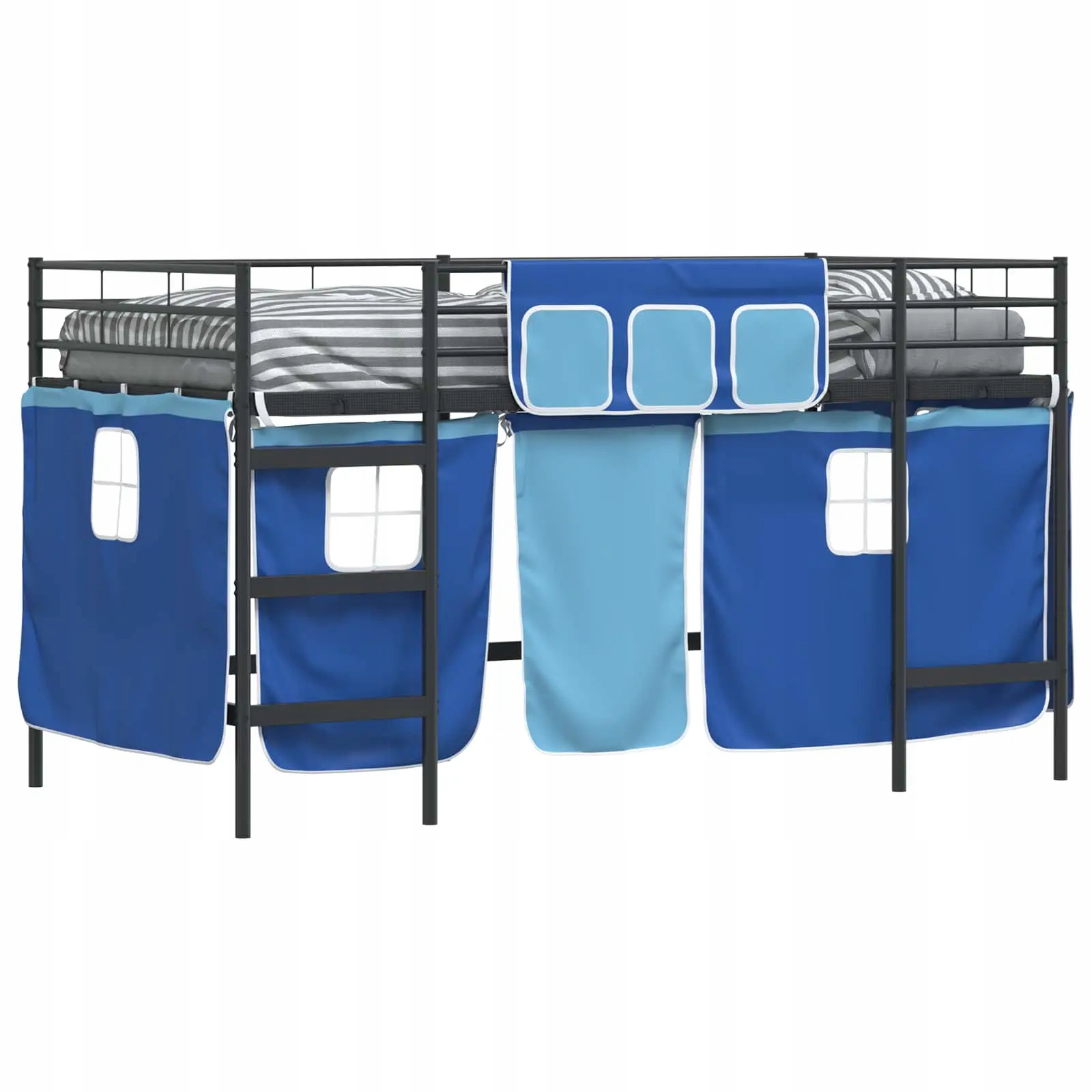 Prywatność z klasą – Zasłony, które tworzą strefę zabaw