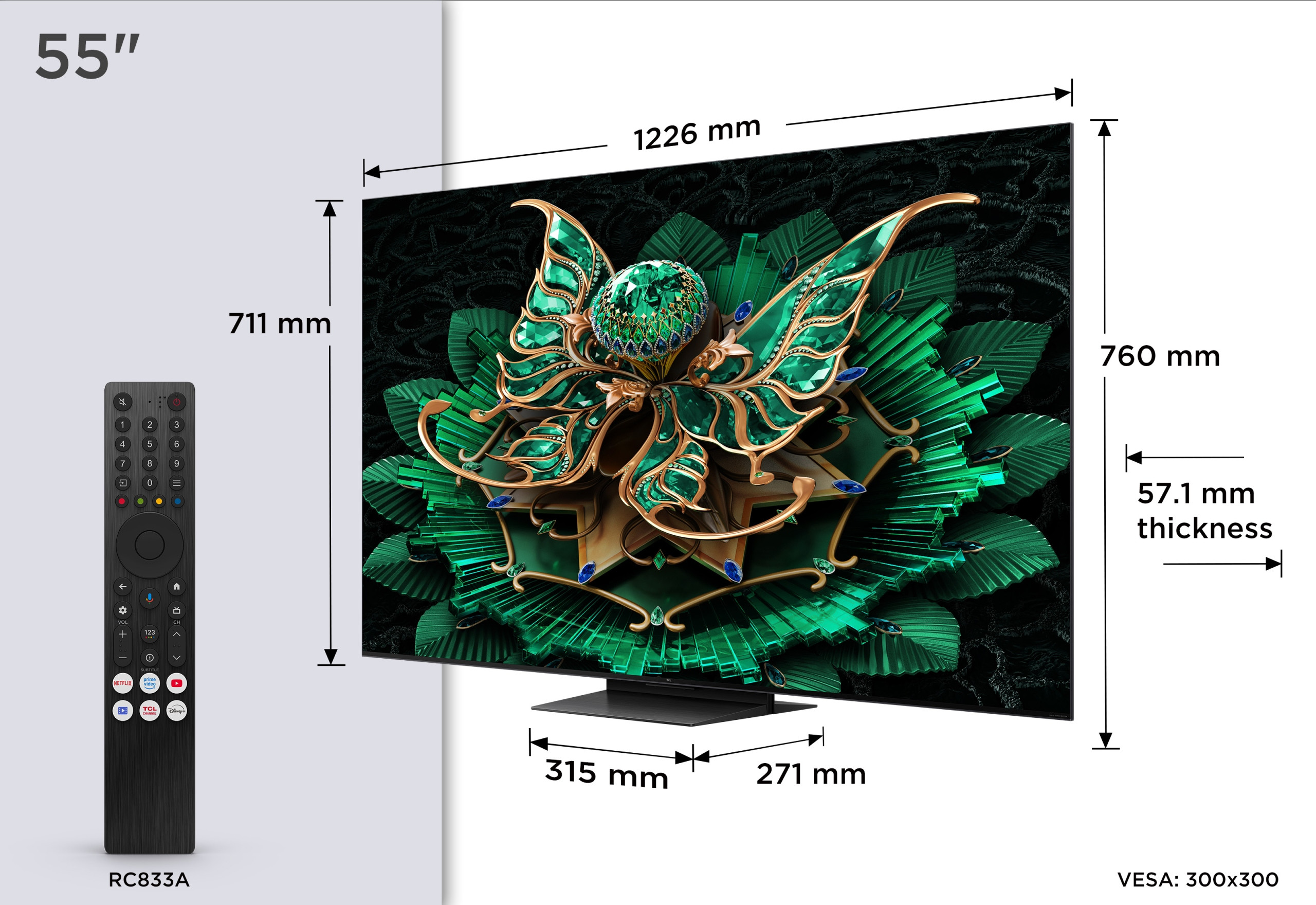 Technologia Mini LED – Nowa jakość obrazu