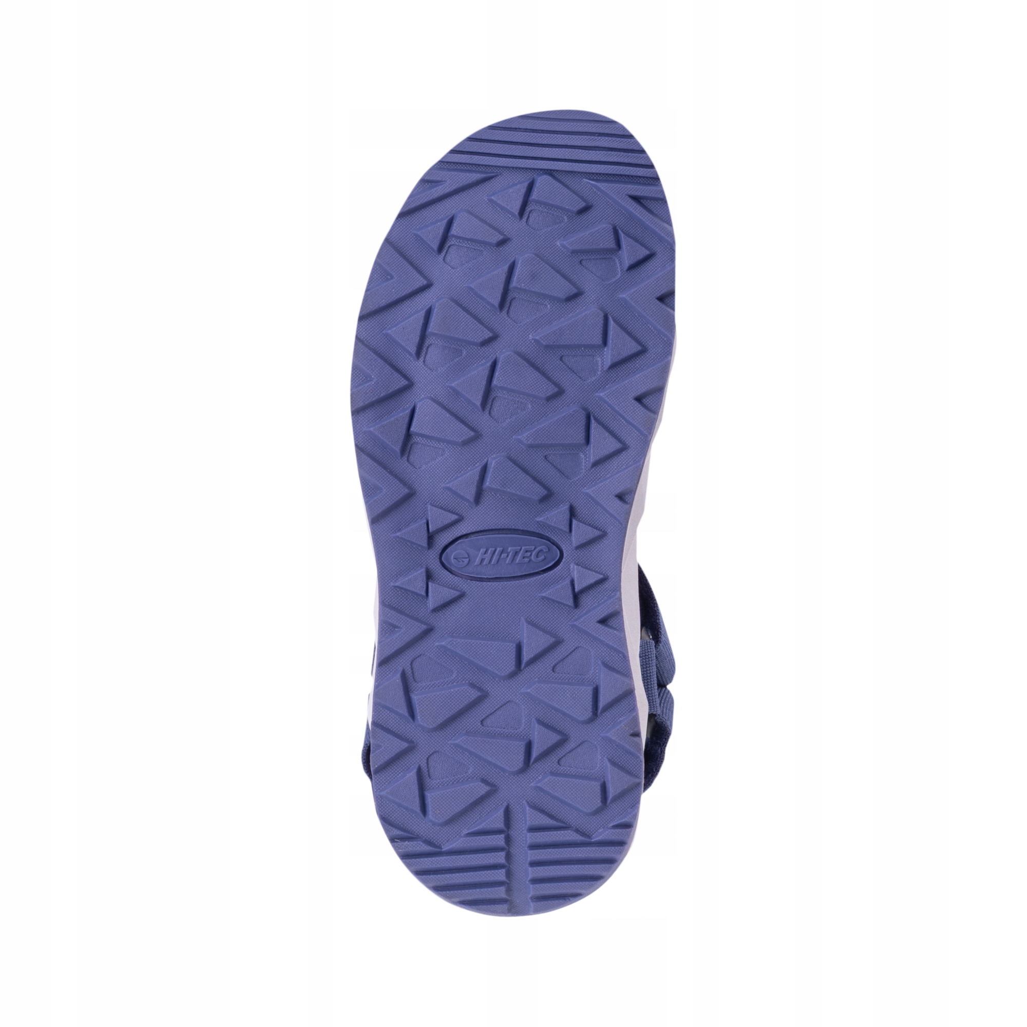 Wytrzymała i przyczepna podeszwa z gumy TPR