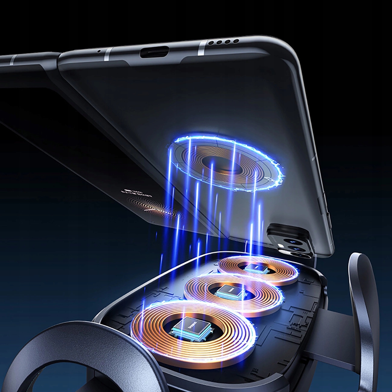 Automatyczne zaciskanie – Wygoda użytkowania w każdej sytuacji