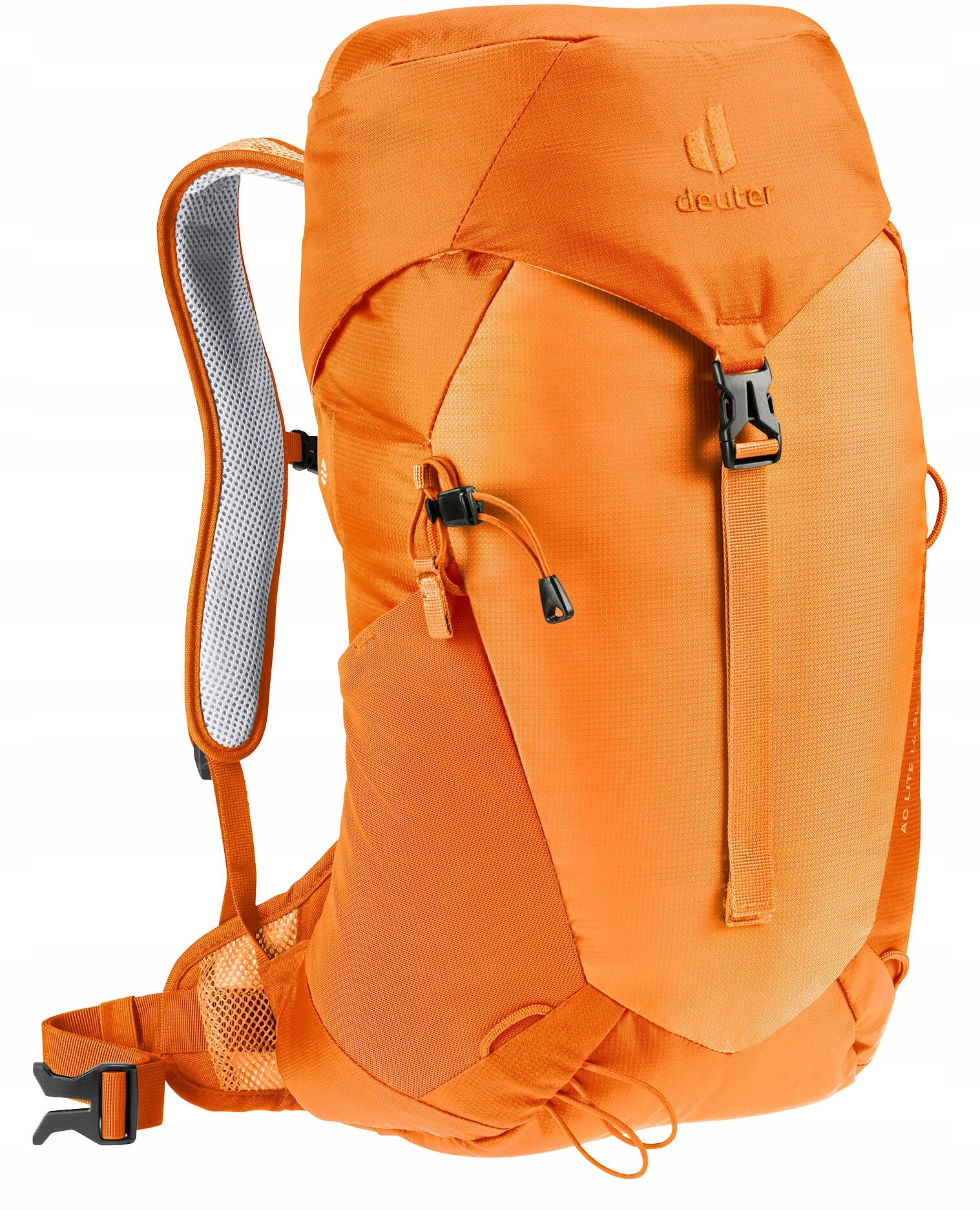 Lekka konstrukcja i maksymalna wentylacja