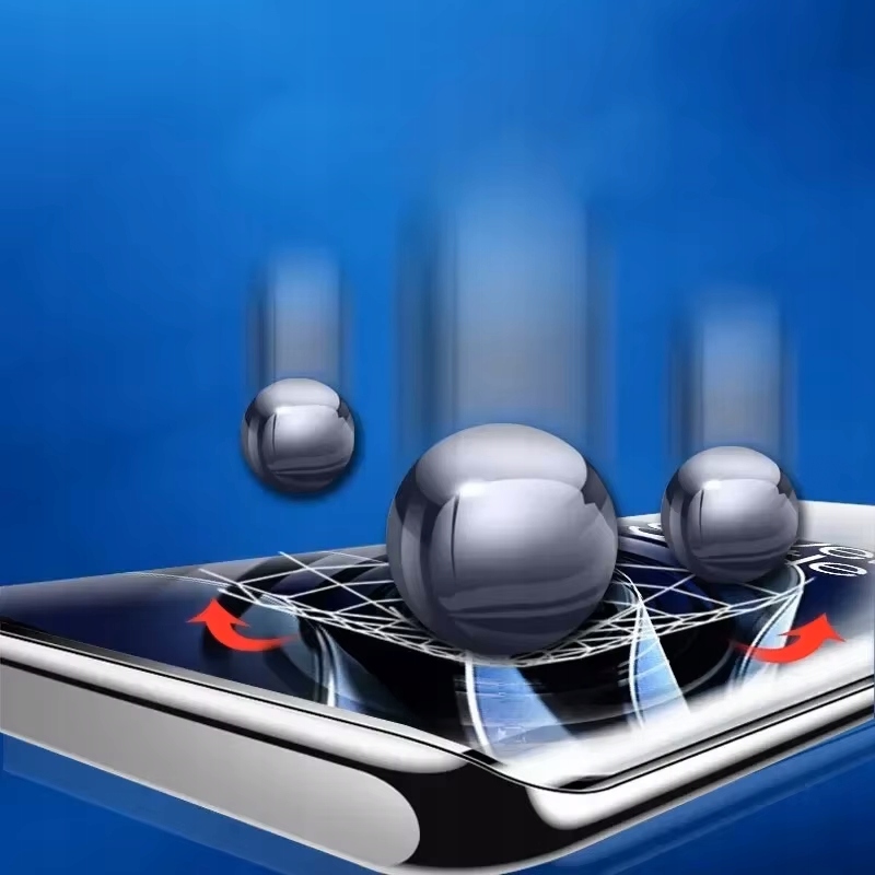 Wytrzymałość i odporność na zarysowania