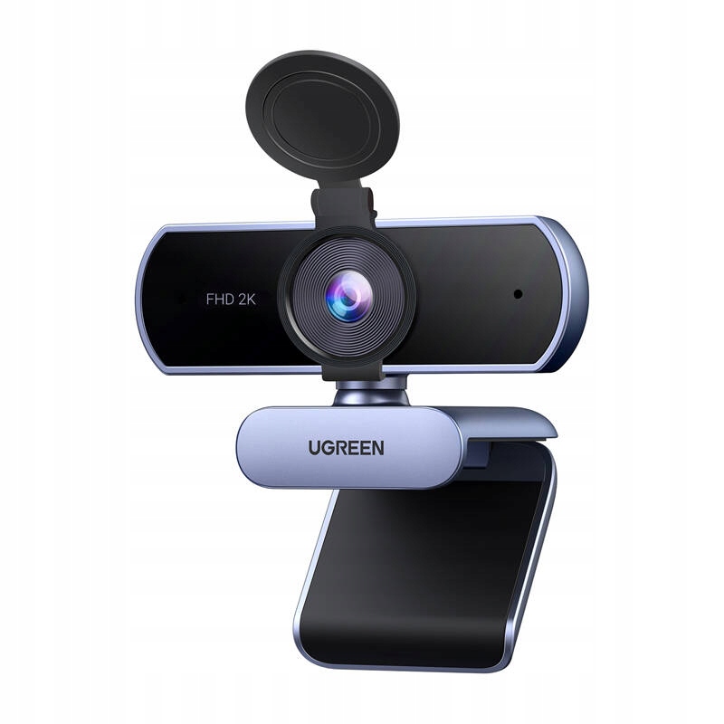 Kamera internetowa Ugreen ML – Idealne rozwiązanie do wideokonferencji