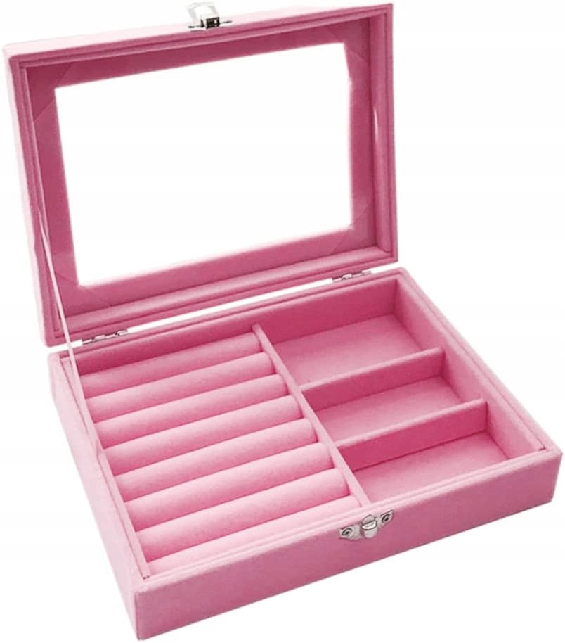 Elegancki organizer dla łatwego przechowywania