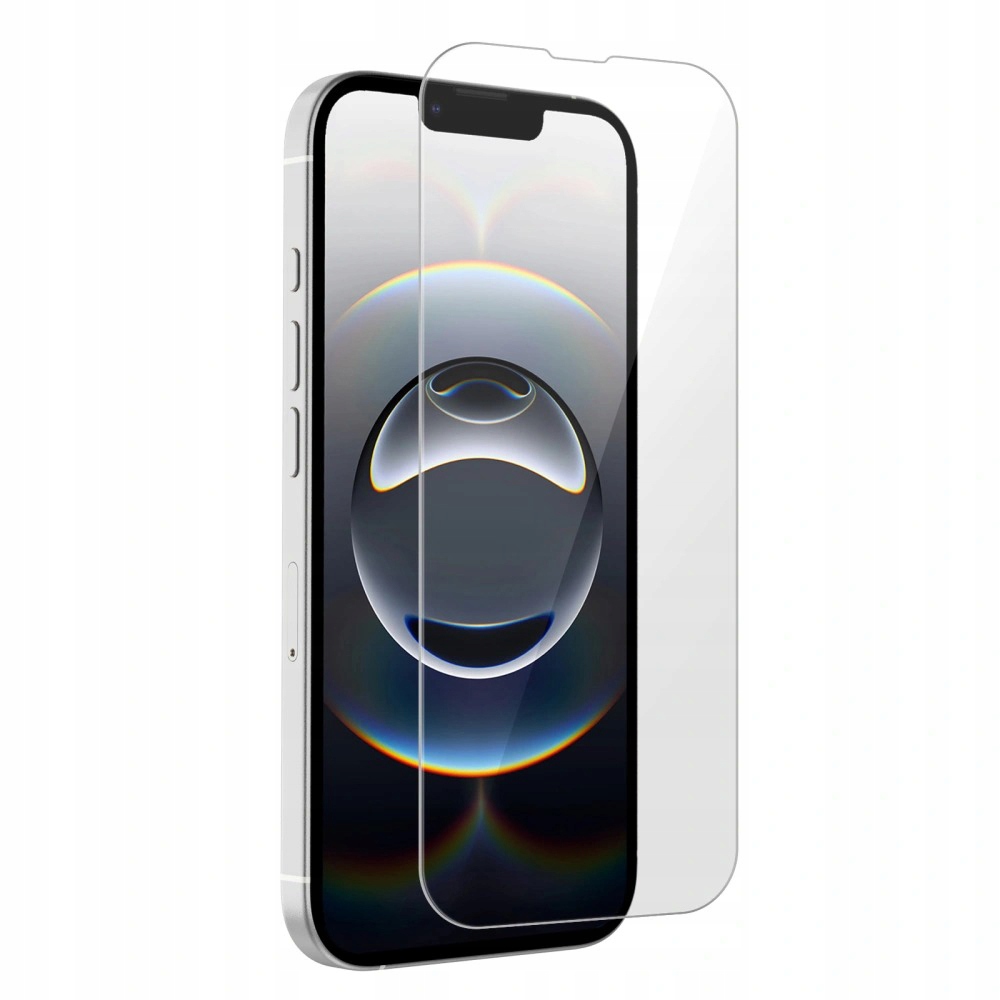 Idealne dopasowanie i oleofobowa powłoka – Komfort użytkowania