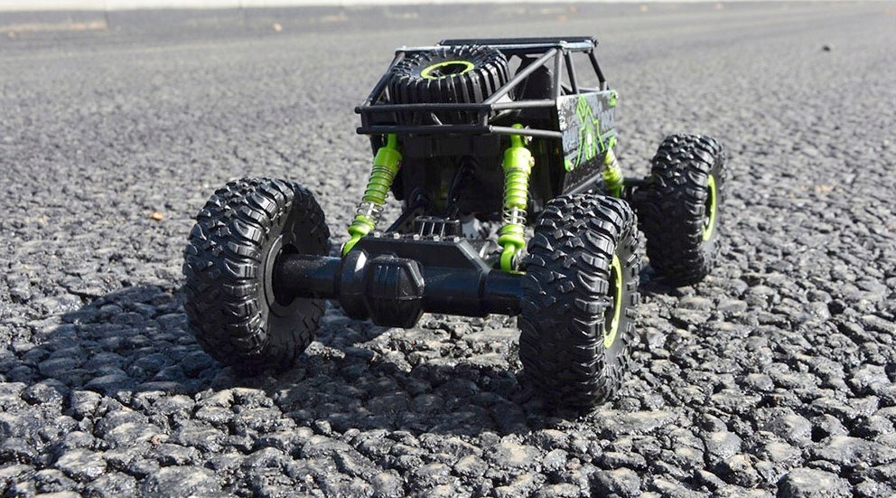 Wysoka jakość wykonania i solidna konstrukcja