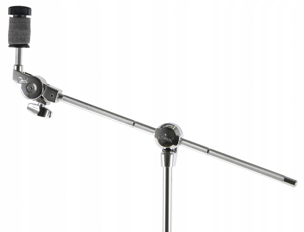 Pearl BC-930 – Profesjonalny statyw pod talerz perkusyjny