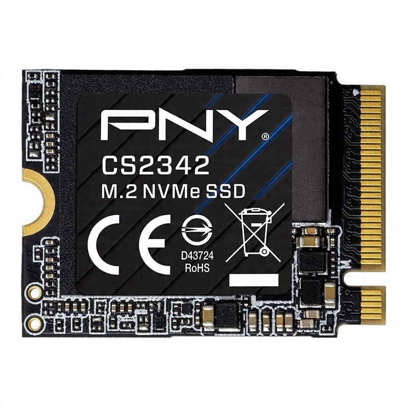 Interfejs NVMe Gen4 x4 – Szybkość, której potrzebujesz