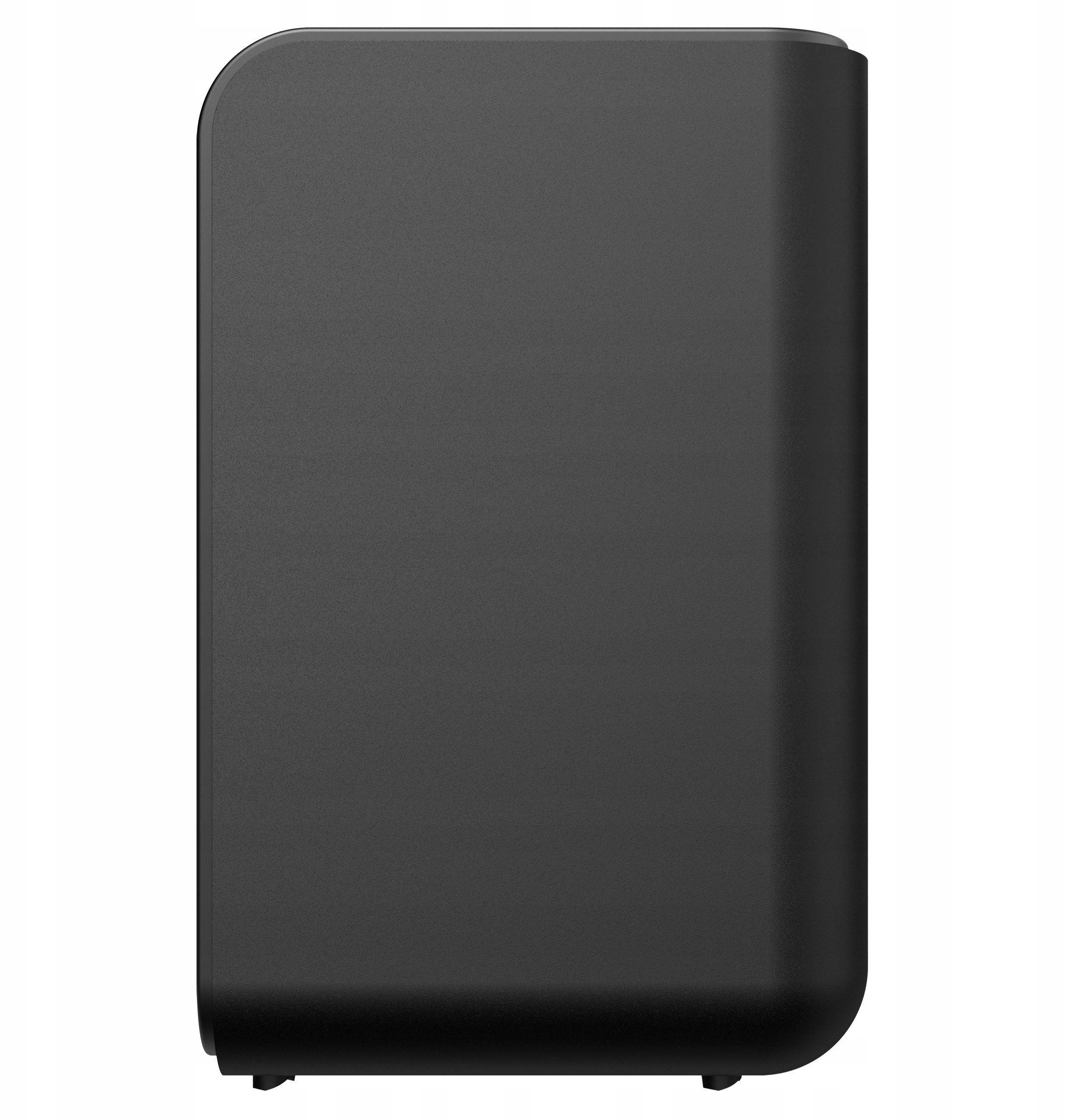 Wydajność wzmacniacza klasy D