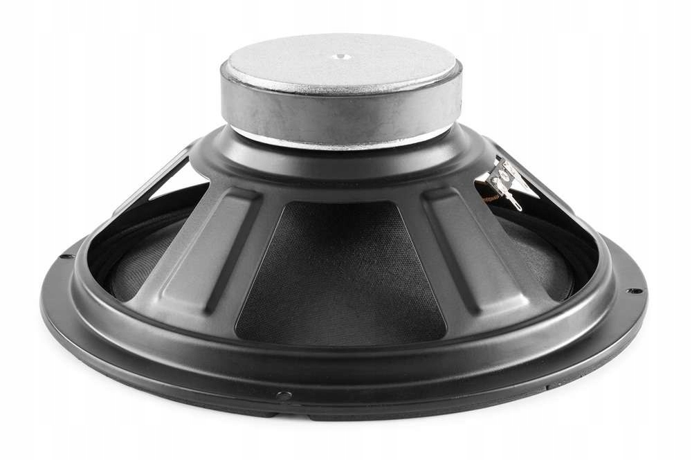 Wymiary i waga – Kompaktowy design głośnika