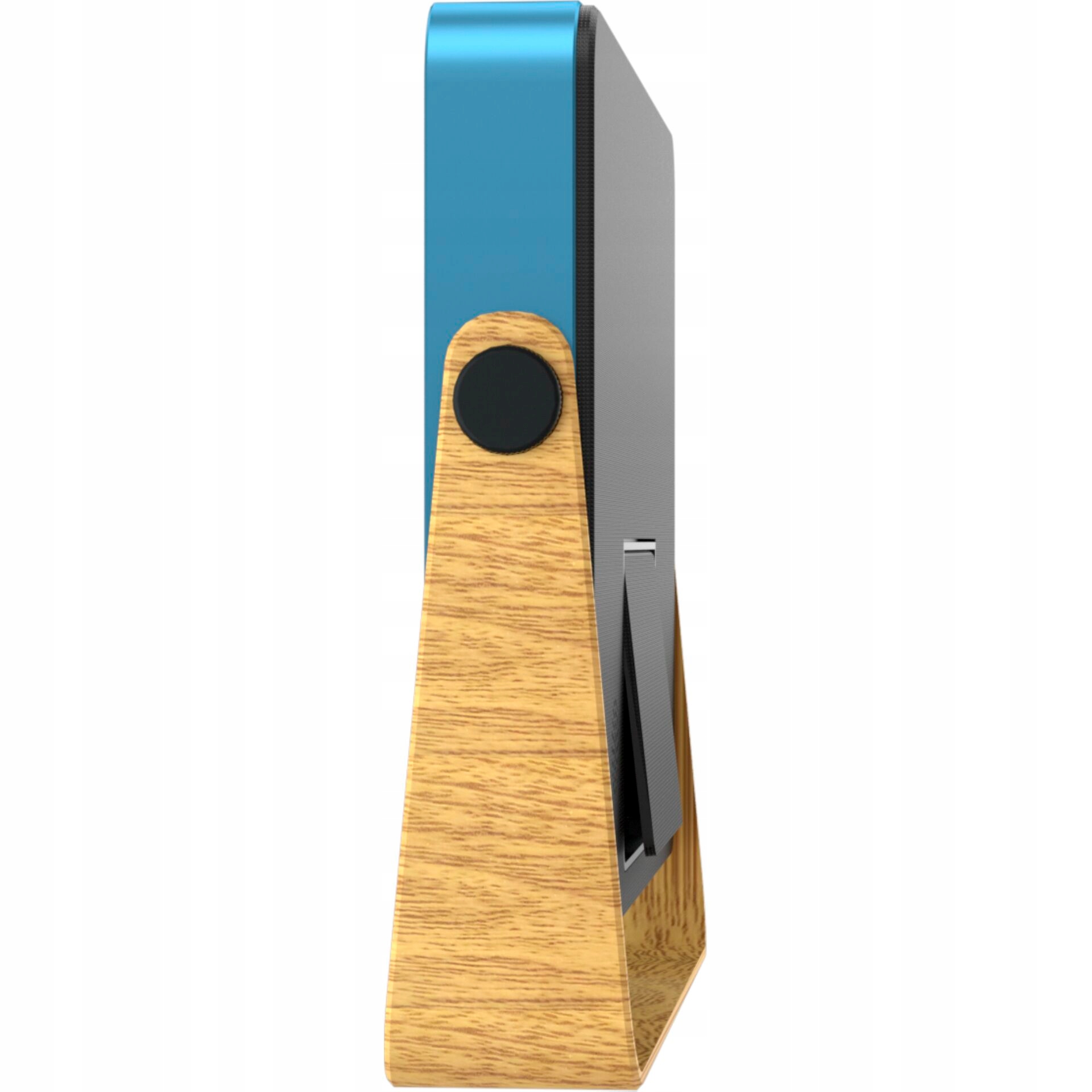 Aparat cyfrowy Kodak RWF-108H WiFi ocean blue – Nowoczesne wspomnienia w zasięgu ręki