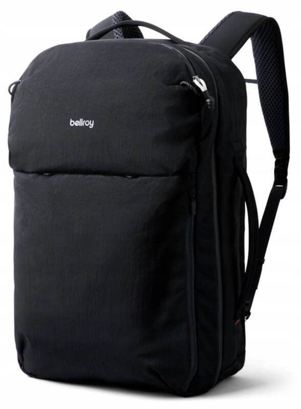 Plecak podróżny Bellroy Lite Travel Pack 30L – Idealny towarzysz w podróży