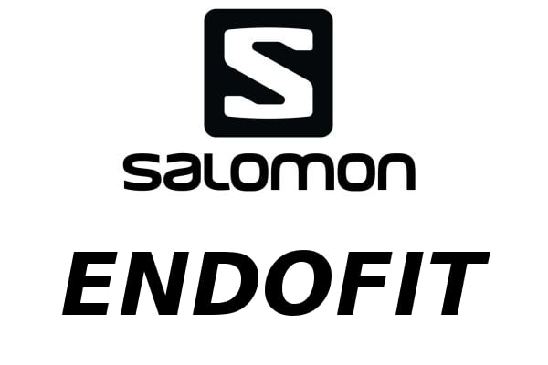Buty Salomon Endofit