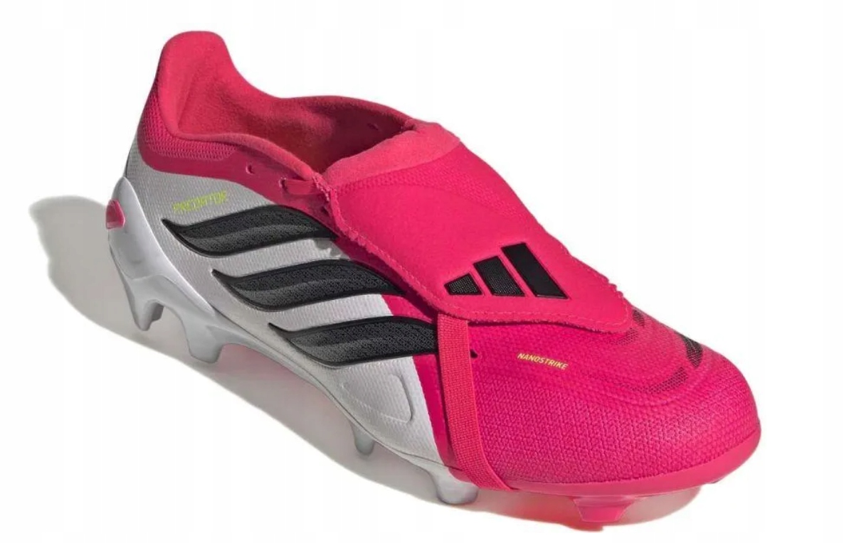 Buty adidas Predator League FT FG JS0422 – Idealne dla każdego piłkarza