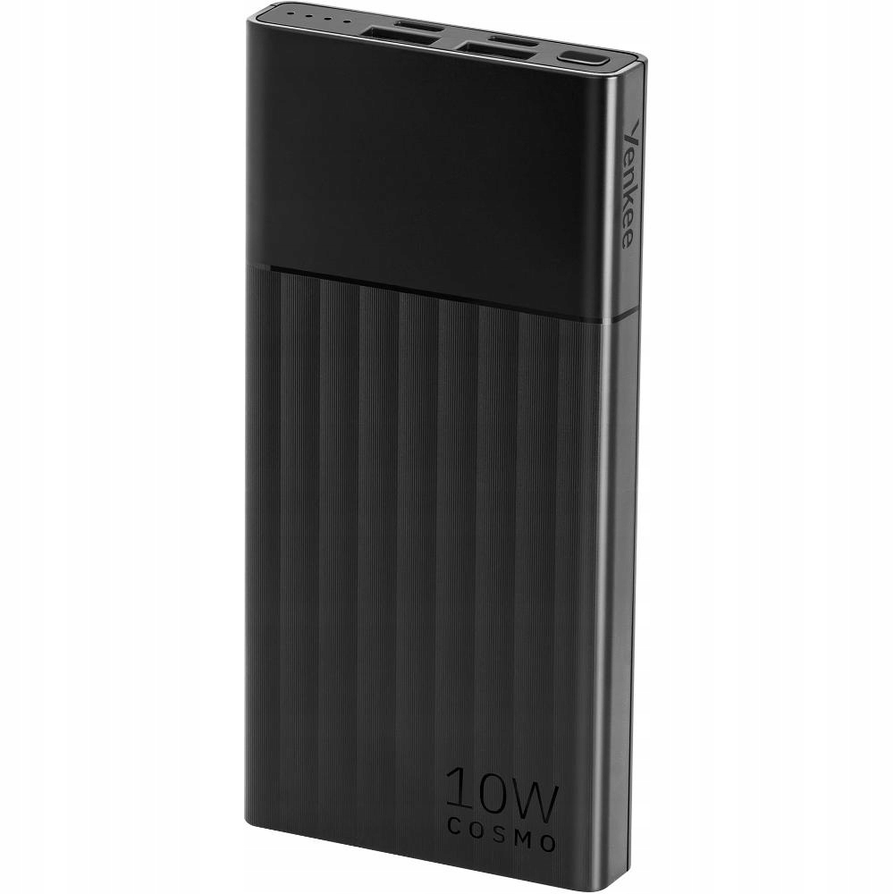 Ładowanie przez port USB C