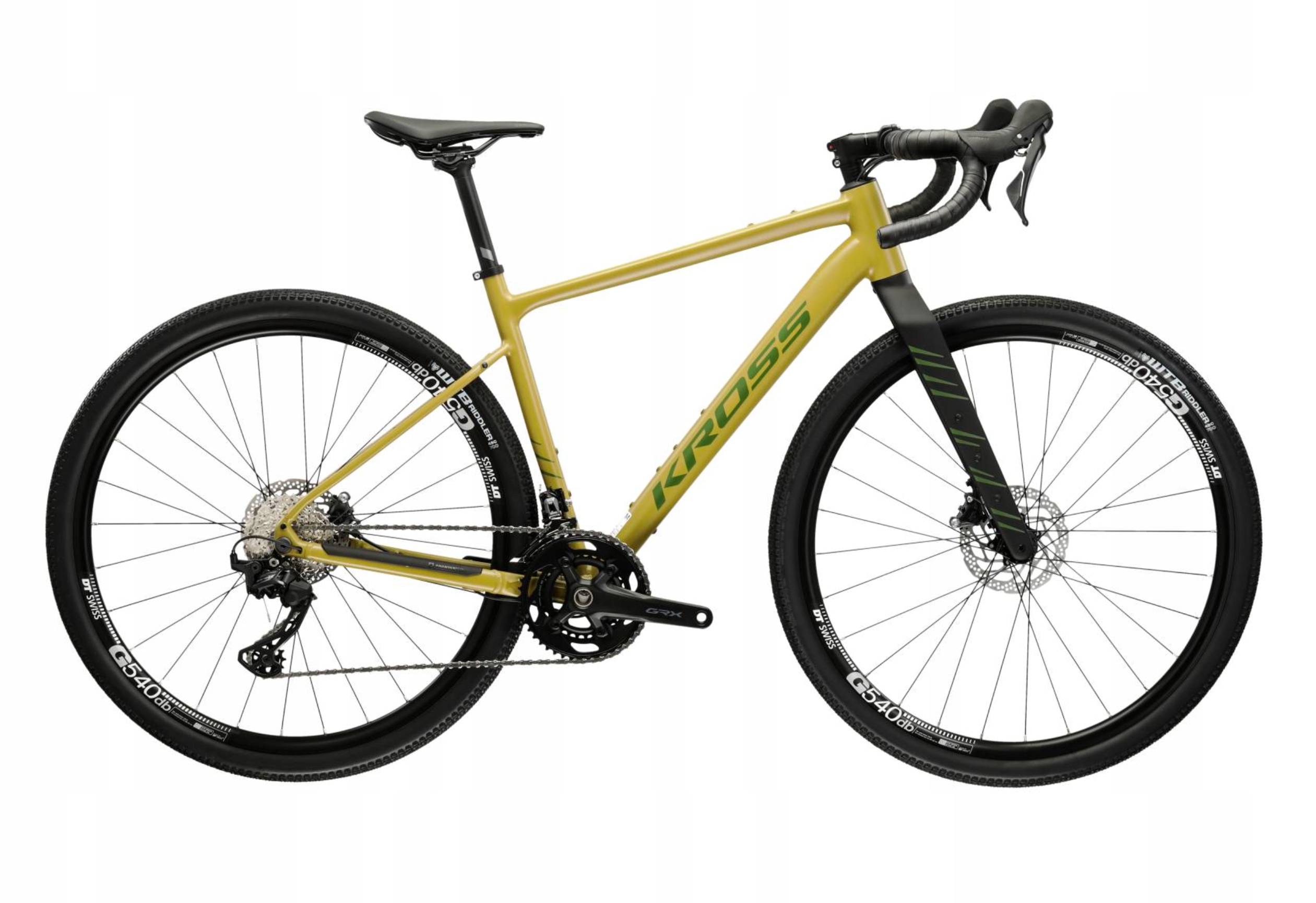 Rower gravel Kross Esker 6.0 U 28 XL – Odkryj nowe szlaki