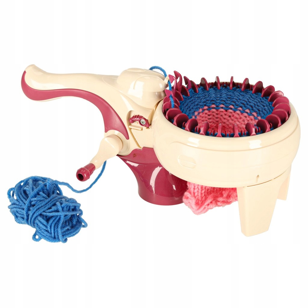 Wysoka jakość materiałów – plastik i tkanina