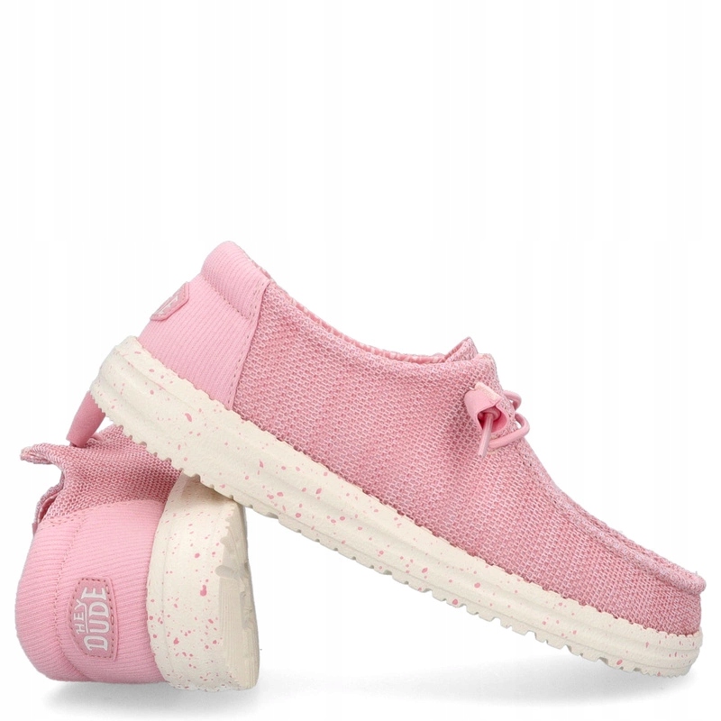 Lekka podeszwa z pianki EVA – amortyzacja na każdym kroku