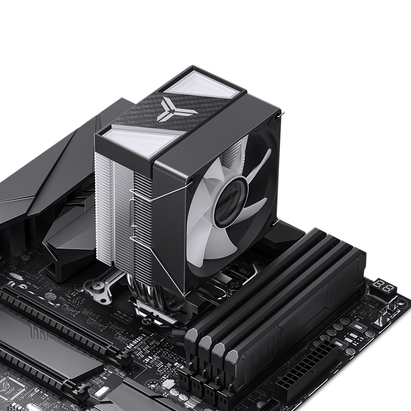 Kompatybilność z procesorami Intel i AMD