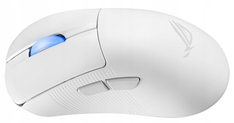 Ergonomiczny profil dla praworęcznych – Komfort podczas długich sesji