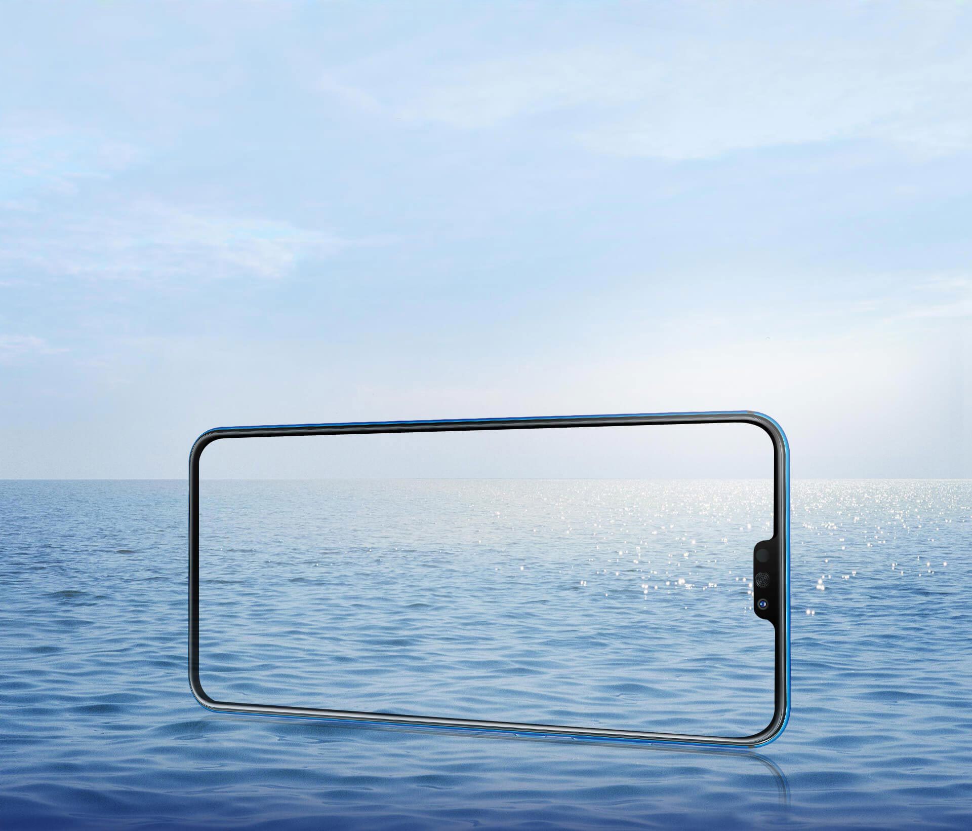 honor8x