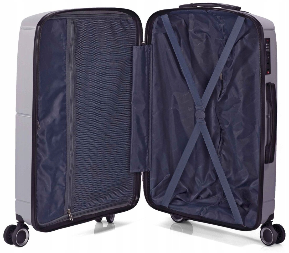 Nowoczesny design i solidne wykonanie